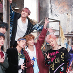 [방탄소년단] <b>한</b>번 <b>씨</b>걸은 영원한 <b>씨</b>걸