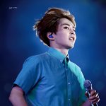 [시우민] 닝겐 포카리스웨토 <b>시우</b>짱