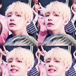 [방탄소년단] 태형이 역시 <b>노르웨이</b>계 거창인