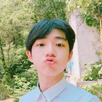 [프로듀스] <b>안형</b>섭 볼생각에 설레는구만 ..,