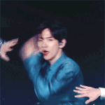 [백현] 170531 EXO - MONSTER (백현 <b>focus</b>)