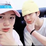 [프로듀스] <b>비니</b>를 골무처럼 쓰네