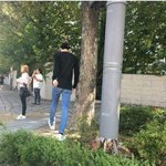 [드루와] 나 벌써 <b>벌점</b> 18점이야