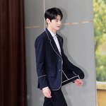 차은우 <b>슈트</b>입은 모습 존잘러ㅠㅠㅠㅠㅠ