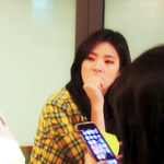 슬기 지민 사귐? (사진유)