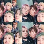 [방탄소년단] 이삐들