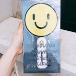 [하이라이트] 콘굿즈 <b>응</b><b>원봉</b> 실사<b>뜸</b> ㅁㅊ