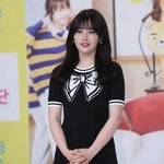 전<b>소미</b>한테도 여성스러움이 잇다니 ? !