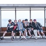 [방탄소년단] 뭐가 그렇게 신나서