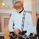 [방탄소년단] <b>태태</b> 기타 잡앗우~~~