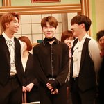 [방탄소년단] 형<b>아들</b> 사이에서