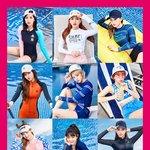 트와이스 래시가드 화보 베스트 뽑음