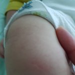 버스정류장에서 미친사람만났네요