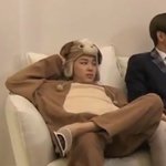 [방탄소년단] 무서워