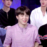 [방탄소년단] 우다<b>다다</b>