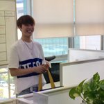 [주학년] 주학년 귀여워 미침