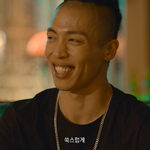 제이블랙 반전매력 뿜뿜!