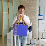 [프로듀스] 자기 회사에 영업하는 연습생