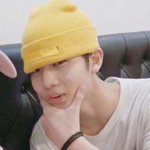 [프로듀스] 배진영 비니 <b>졸귀</b>