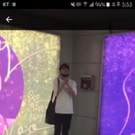 [프듀2] <b>옹성우</b> 강남왔었대