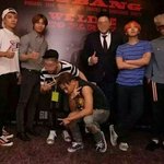 [19] 탈 아이<b>돌</b> 빅뱅 콘서트 뒤풀이...?!?!