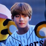 [방탄소년단] 태형이 <b>야구장</b> 프리뷰가져왔다!