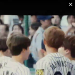 [방탄소년단] 애들 <b>야구복</b> 등번호 센스!!!!