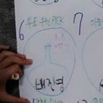 [프로듀스] 십ㅋㅋ반친구들이 그린 <b>배진영</b>ㄱㅋ