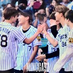 [방탄소년단] 우리 막내 잘했어