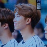 [방탄소년단] 쭌이보조개에