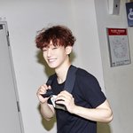 [EXO] 나만 종대 뽀글머리 좋았냐?