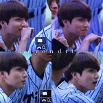 [방탄소년단] 이 아이 지금..