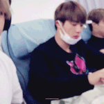 [방탄소년단] 밥무꼬오~~~~~~
