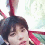 [NCT] <b>주민</b>들 이거 봤어? 분위기가... bb