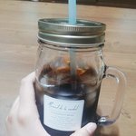 다이소에서 <b>물병</b>삿다