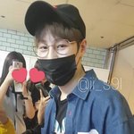 [프듀2] 하성운 잠실에 <b>도장</b>들고옴ㅋㅋㅋ