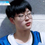 [프듀2] 막내롤 찰떡 연생