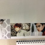[EXO] 그래 __ <b>열공</b>하는거여