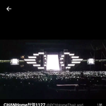 [EXO] 우리팬 <b>겁나</b> 많이 왔음ㅇㅇ 뿌듯뿌듯