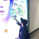 [프듀2] 헐헐헐 성운이 인증 대박!!!!!!!!