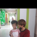 [NCT] 해찬이 <b>어버이날</b> 이거뭐얌