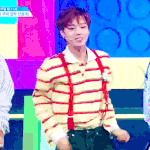[박지훈] 곡 만족도 300%인 <b>지후</b>니