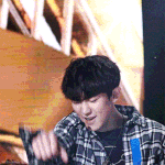 [EXO] ㅅㅂ 개쩐다 <b>박찬열</b>