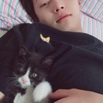 [추반<b>해쥬</b>] 다들 술담배 해봤어?