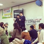 [인피니트] 맡은이의 <b>무게감</b>