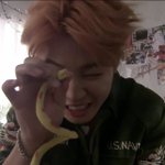 [방탄소년단] 아이코 <b>무셔</b>