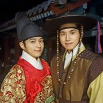 [인피니트] 왕과 호위<b>무사</b>