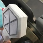 [EXO] <b>씨</b> 발 오늘 홧성콘에서 뉴리<b>디</b> 떨궈서