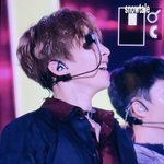 [시우민] 시우민 마이크 왜이래?ㅋㅋㅋㅋㅋㅋㅋㅋㅋ