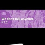 [방탄소년단] 다른 이삐들 지민 태형 외쳣을때